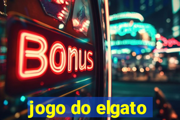 jogo do elgato